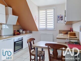  Appartement à vendre 4 pièces 89 m²