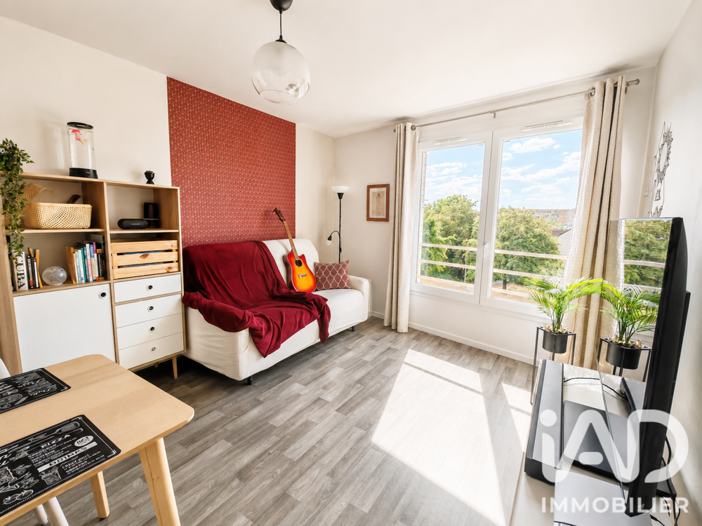 Vente Appartement Vente Appartement 2 pièces Fleury-mérogis
