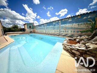  Maison à vendre 5 pièces 150 m²