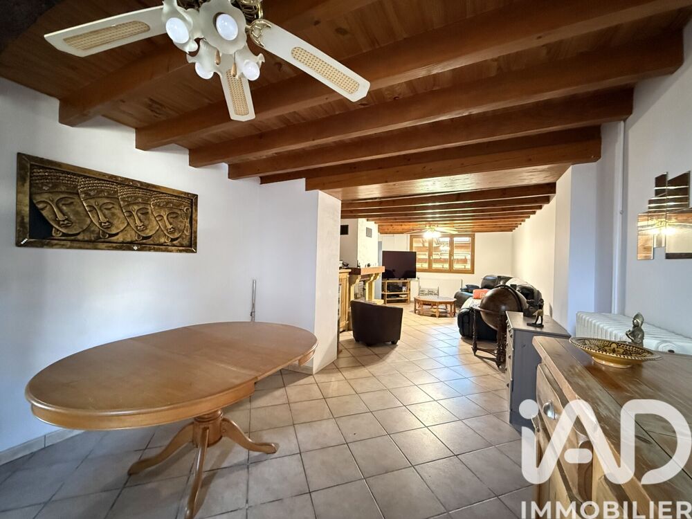 Vente Maison Vente Maison/villa 4 pièces Ville-sous-anjou