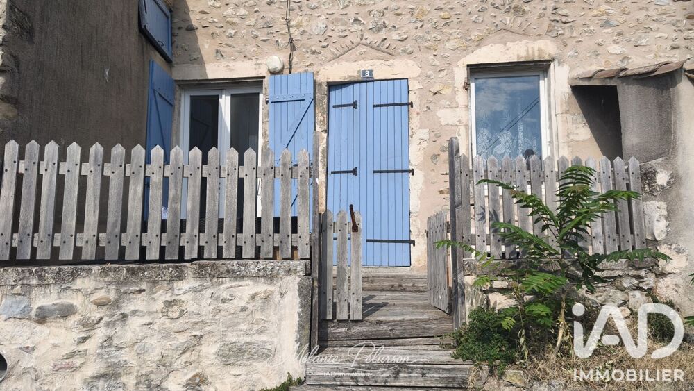 Vente Maison de village 5 pièces