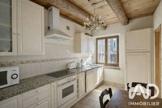  Maison à vendre 7 pièces 270 m²