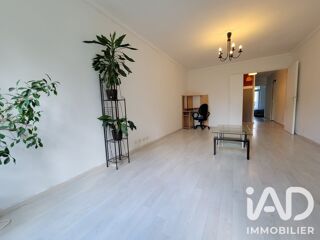  Appartement à vendre 3 pièces 66 m²