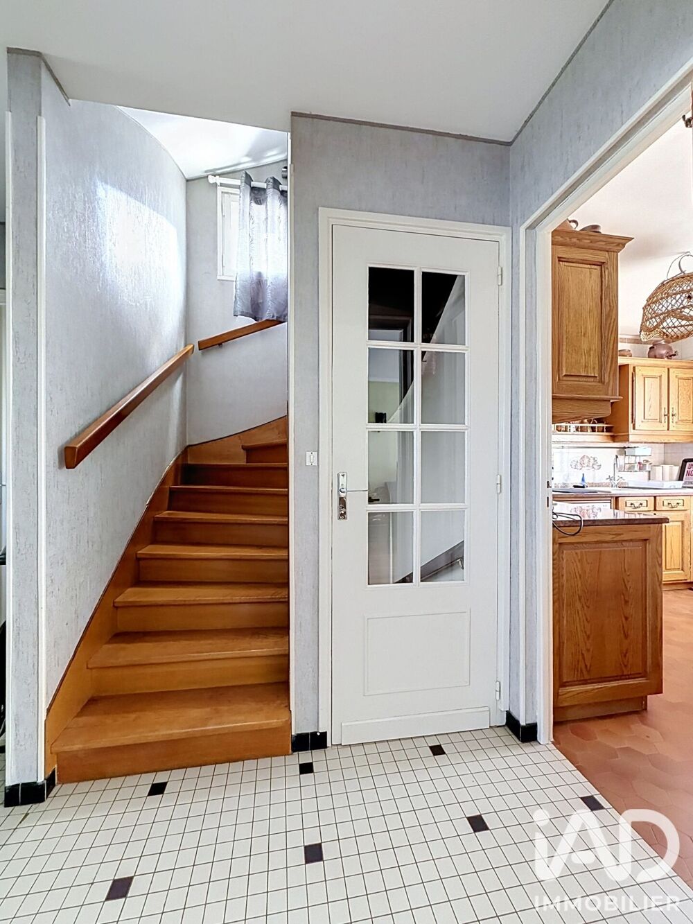 Vente Maison Vente Maison traditionnelle 5 pièces Paray-vieille-poste