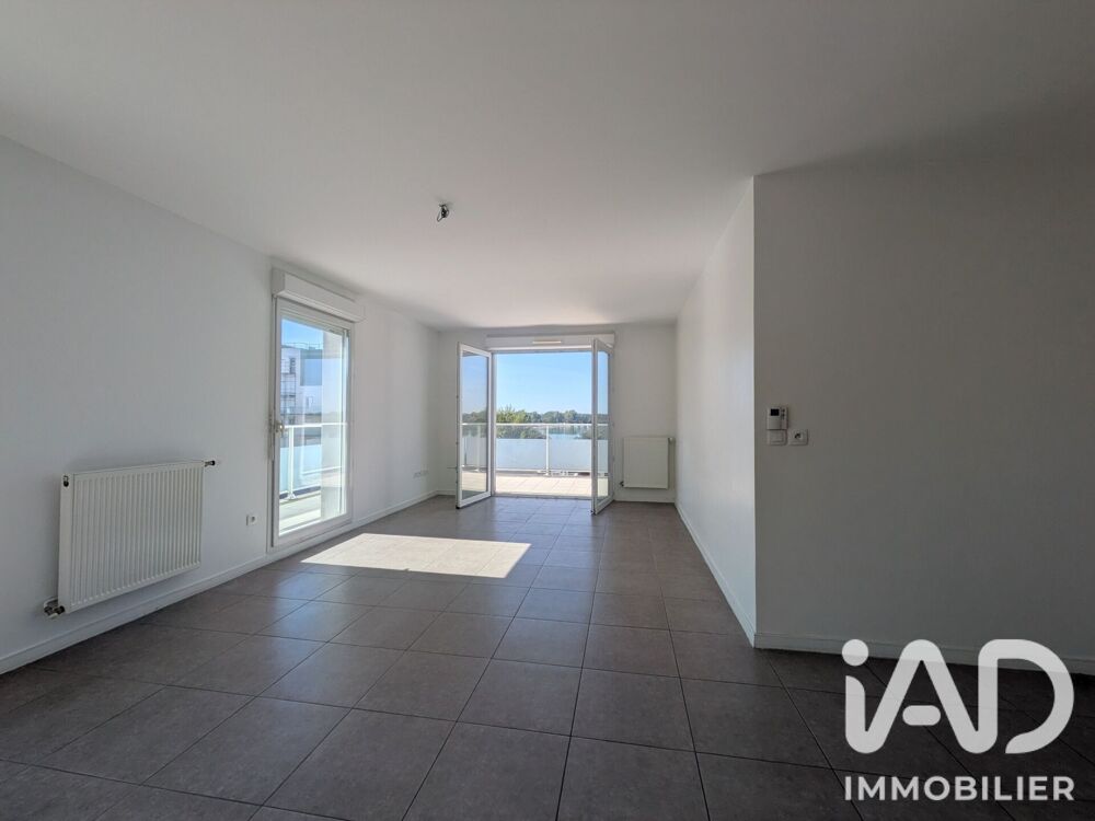 Vente Appartement Vente Appartement 4 pièces Bordeaux