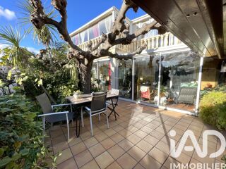 Maison � vendre 6 pi�ces 130 m�