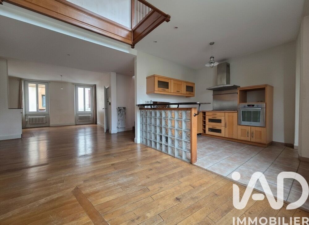 Vente Immeuble Vente Immeuble 179 m&sup2; Rodez