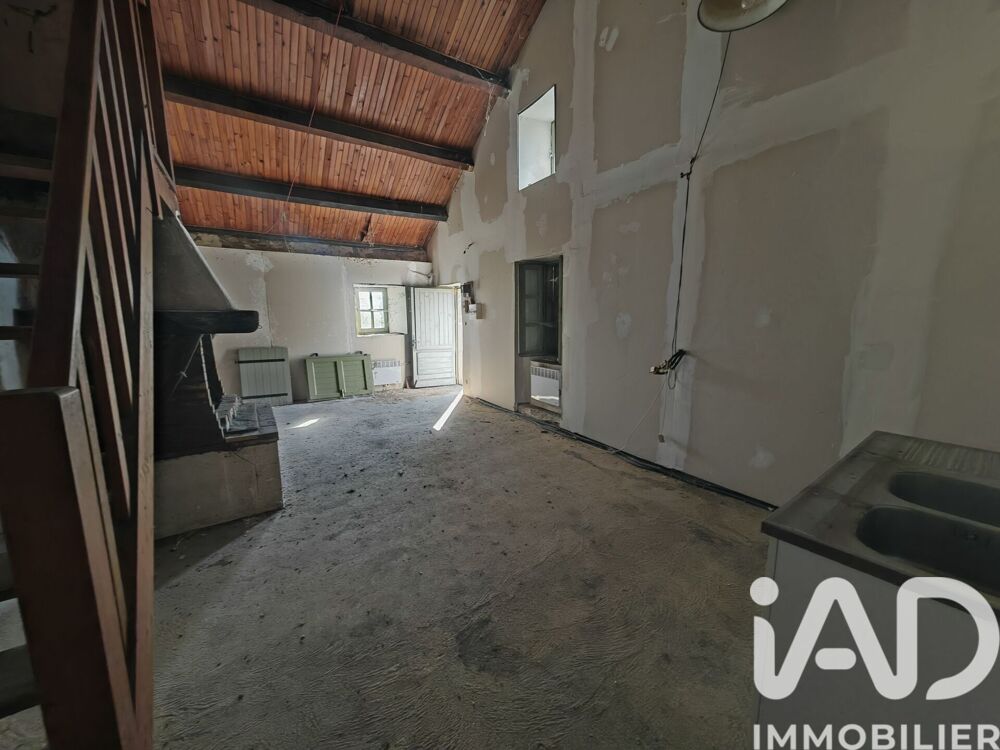 Vente Maison Vente Maison/villa 6 pièces Rosis