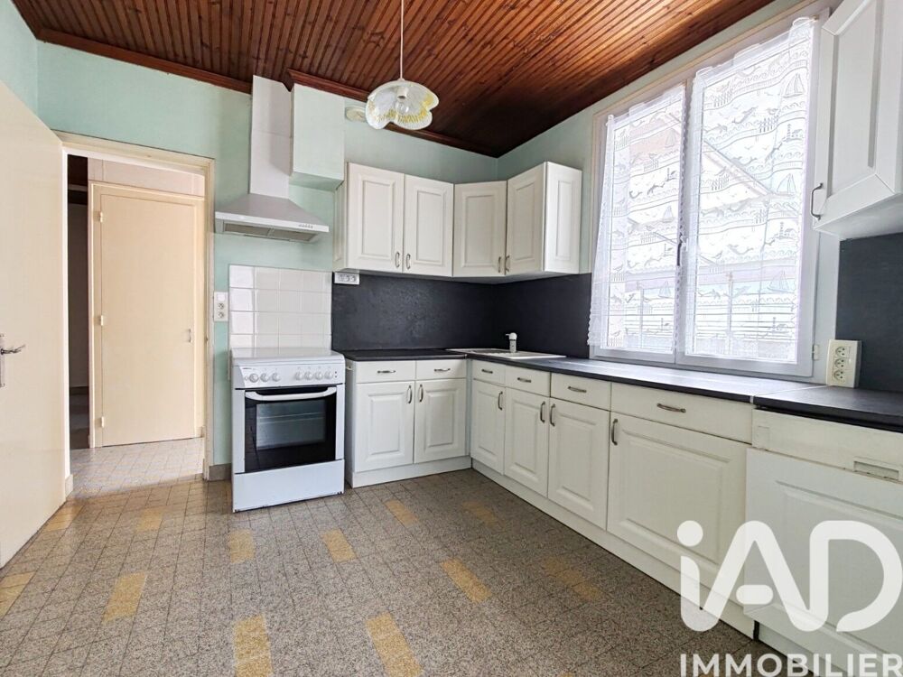 Vente Maison/villa 4 pièces