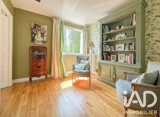  Appartement à vendre 5 pièces 90 m²