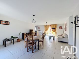  Maison à vendre 5 pièces 97 m²