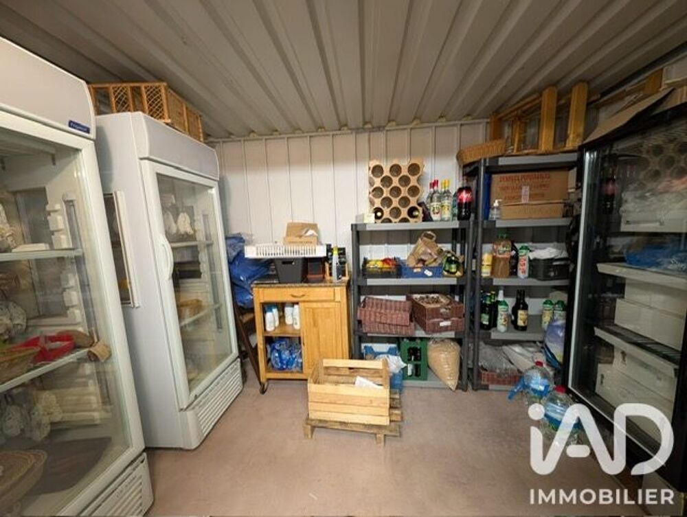 Vente Grange 1 pièce