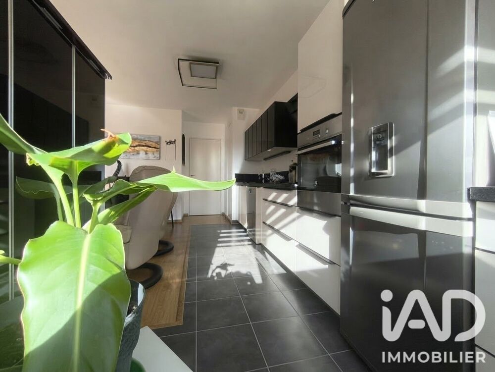 Vente Appartement Vente Appartement 3 pièces Rennes