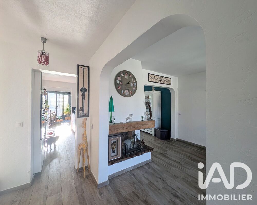 Vente Maison Vente Maison/villa 6 pièces Herblay-sur-seine