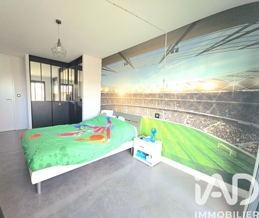 à vendre  Maison Ibos (65420)
