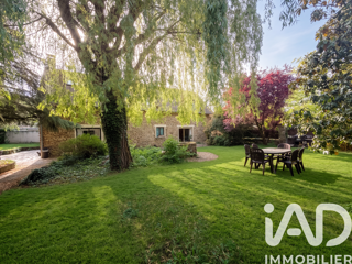  Maison à vendre 6 pièces 144 m²