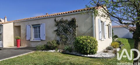   Vente Maison Maison - 5 pi�ce(s) - 135 m�