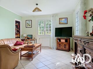  Maison à vendre 4 pièces 92 m²