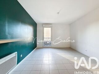  Appartement à vendre 3 pièces 56 m²