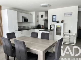  Appartement à vendre 3 pièces 73 m²