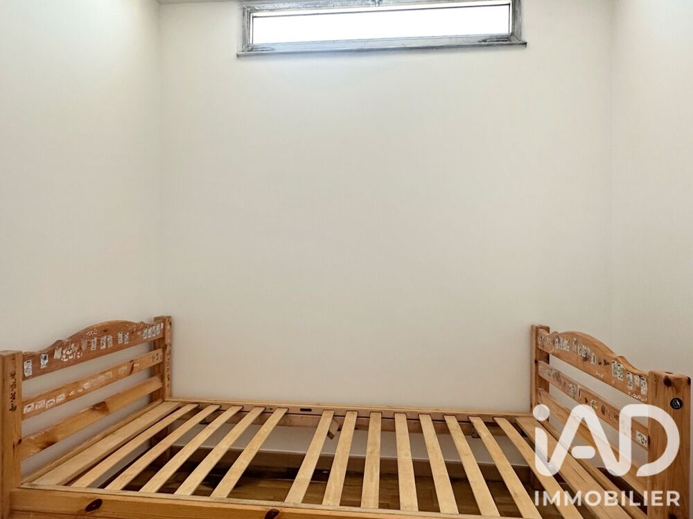 Vente Appartement Vente Appartement 4 pièces La courneuve