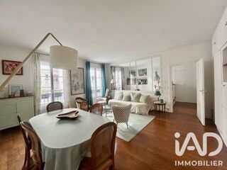  Appartement à vendre 2 pièces 57 m²