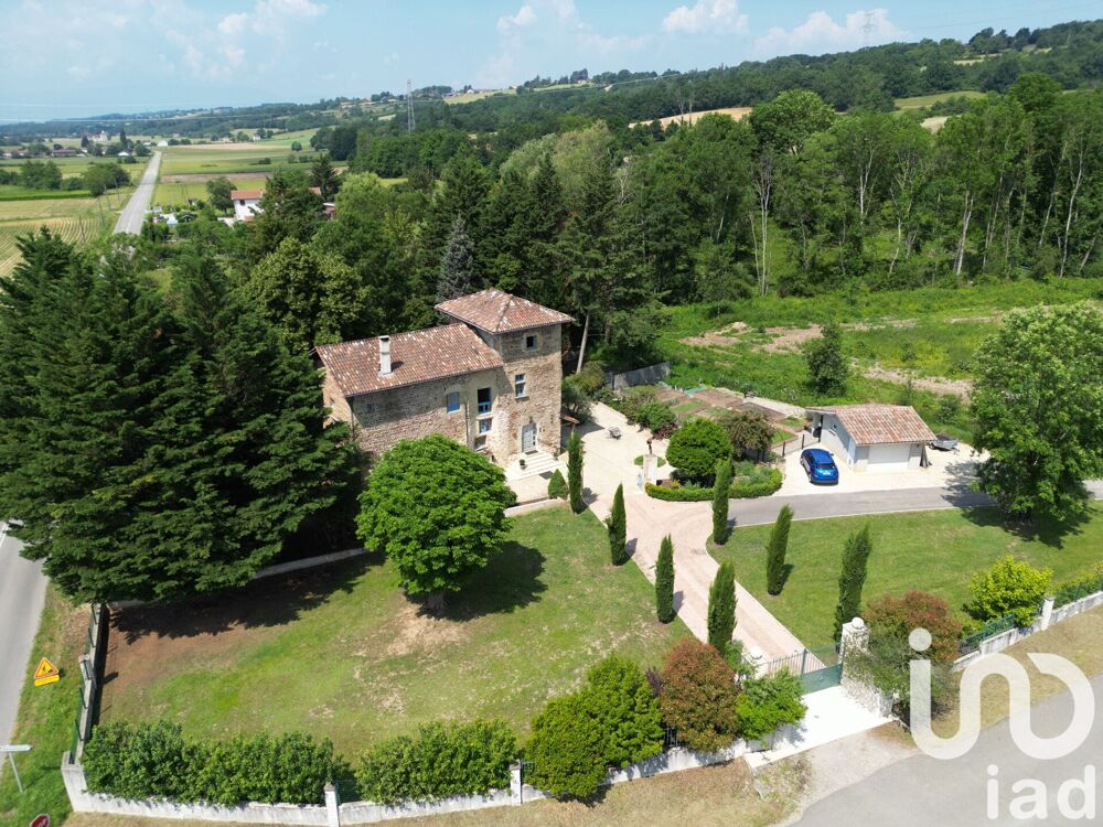 Vente Manoir 6 pièces