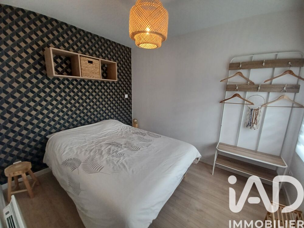 � vendre  Maison Camiers (62176)