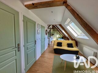  Maison à vendre 6 pièces 188 m²