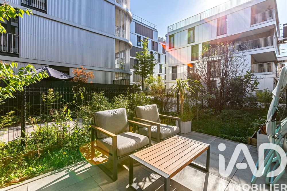 Vente Appartement Vente Appartement 4 pièces Asnières-sur-seine