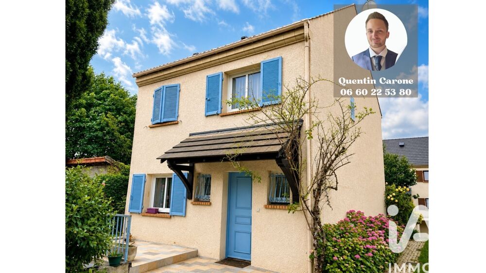 Vente Maison Vente Maison/villa 5 pièces Châtenay-malabry