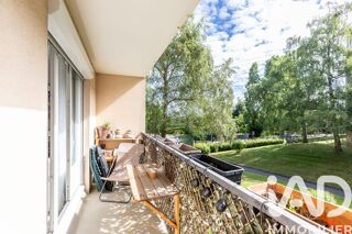  Appartement à vendre 5 pièces 85 m²