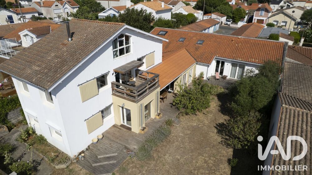 Vente Maison/villa 8 pièces