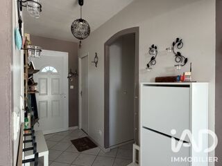  Maison à vendre 3 pièces 70 m²