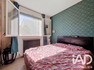  Maison à vendre 2 pièces 33 m²