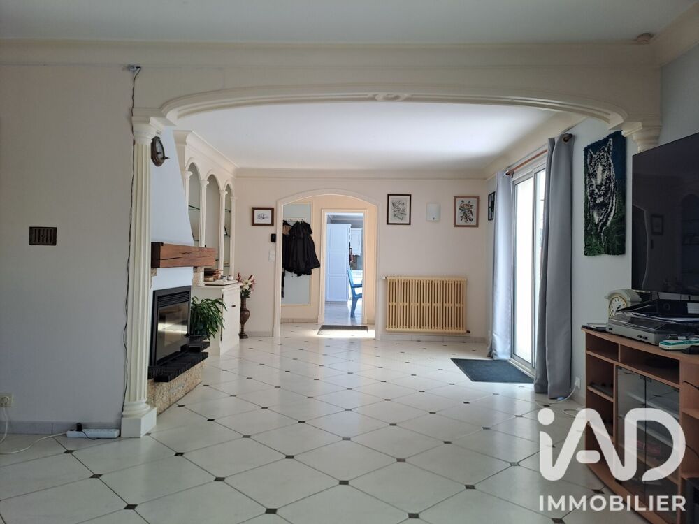 Vente Maison Vente Maison/villa 8 pièces Loireauxence