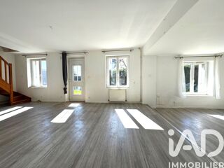  Maison à vendre 4 pièces 92 m²