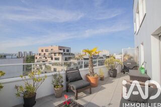  Appartement � vendre 5 pi�ces 96 m�