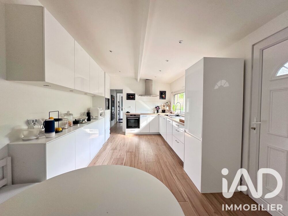 Vente Maison de ville 4 pièces