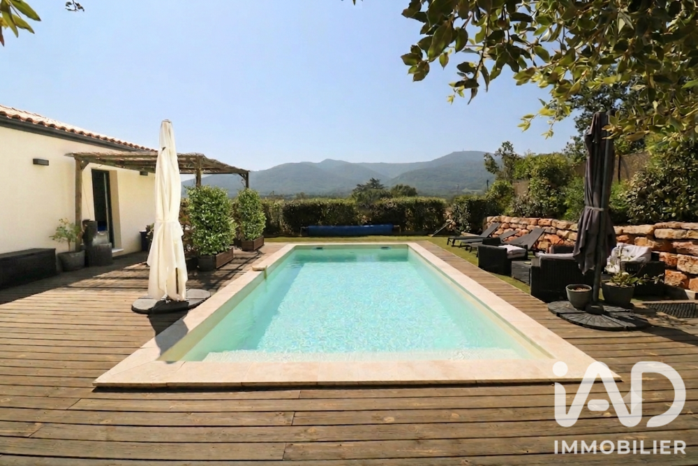 Vente Maison/villa 4 pièces