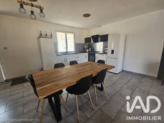  Maison à vendre 4 pièces 90 m²
