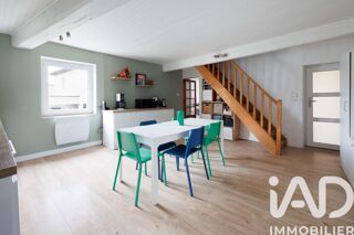  Maison à vendre 4 pièces 114 m²