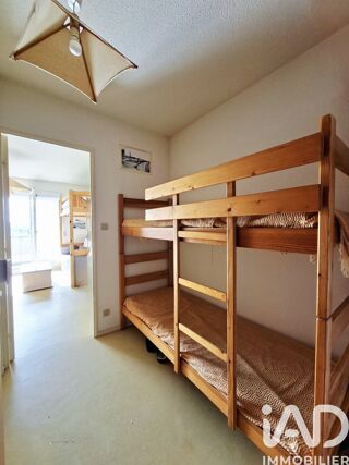  Appartement � vendre 1 pi�ce 24 m�