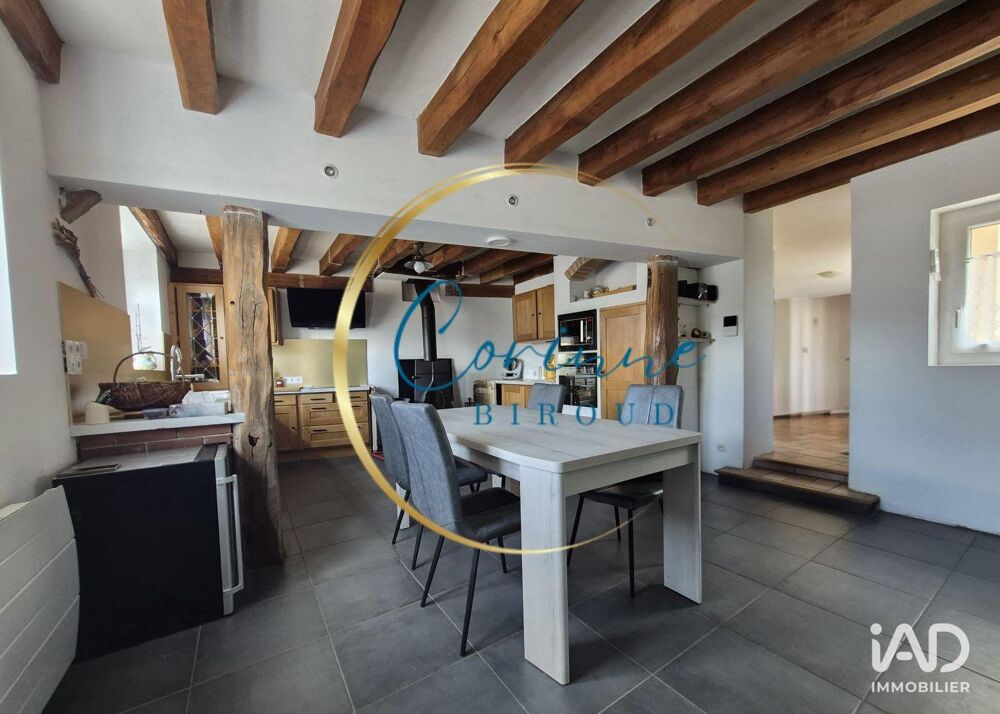 Vente Maison/villa 5 pièces