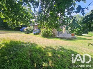  Maison à vendre 5 pièces 174 m²
