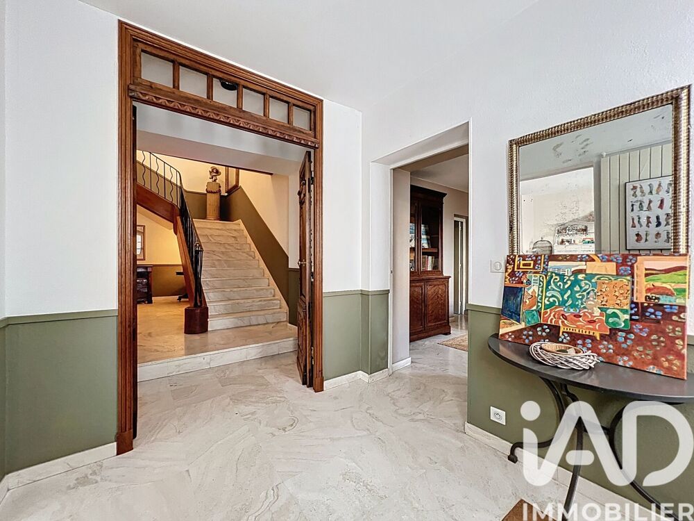 à vendre  Maison Saint-Affrique (12400)