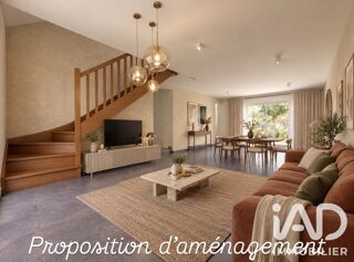  Maison à vendre 5 pièces 118 m²