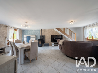  Maison à vendre 5 pièces 128 m²