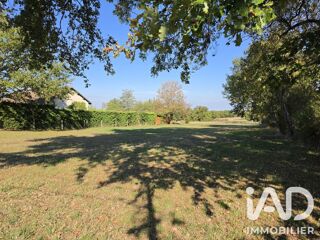  Terrain à vendre 2162 m²