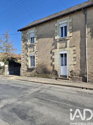  Maison à vendre 3 pièces 78 m²